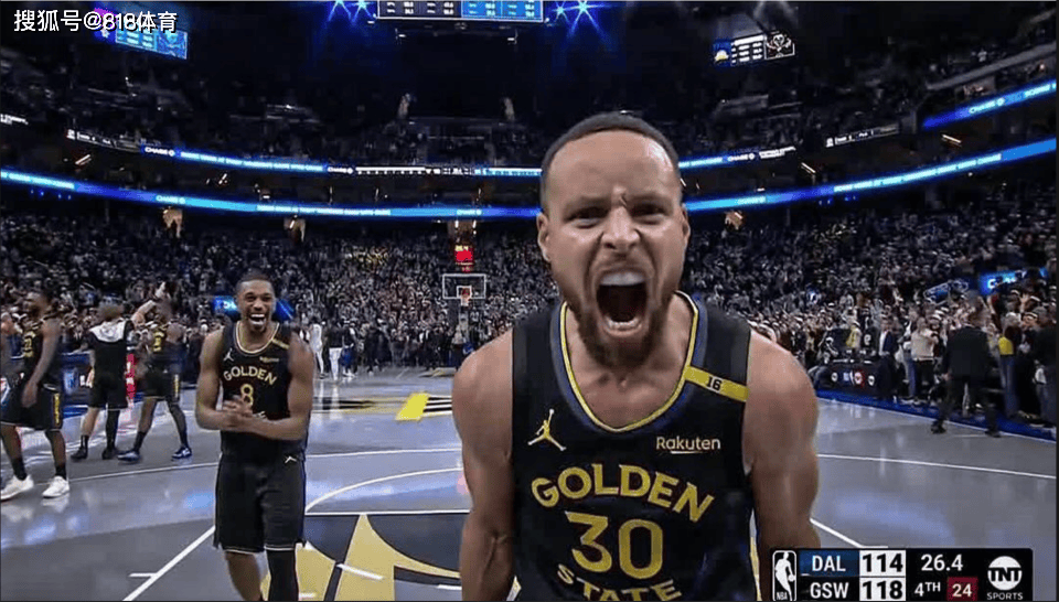 库里官方宣布表现优异新规，独行侠引发争议！