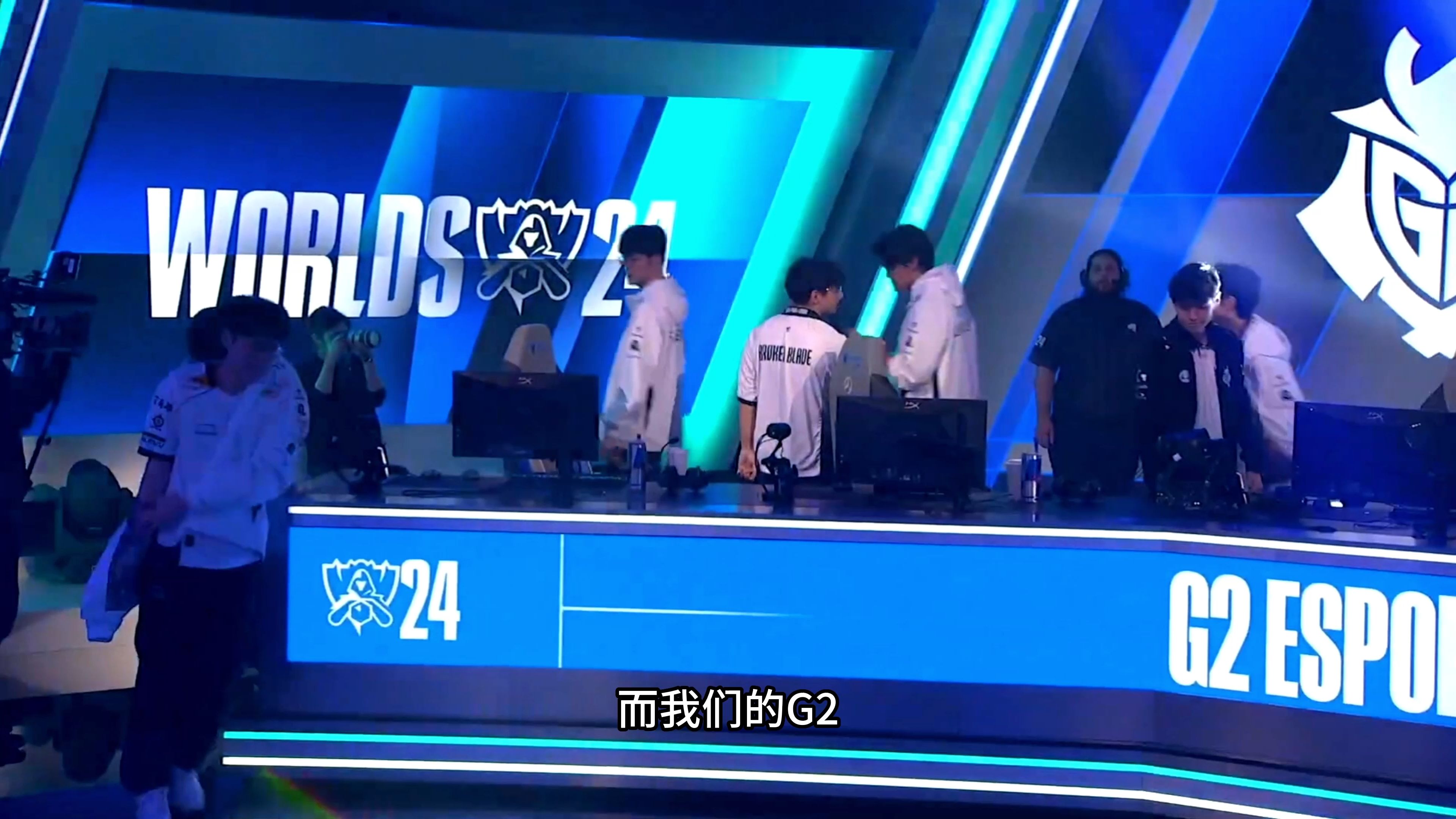 Faker重要时刻战术调整,G2带队取胜!的简单介绍 Faker重要时刻战术调整,G2带队取胜!的简单介绍